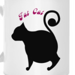 Толстый кот