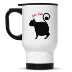 Кружка-термос