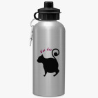 Спортивная бутылка