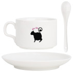 Кофейный набор