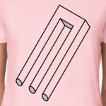 Невозможный трезубец