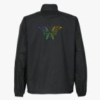 Ветровка без капюшона