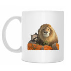 Кружка 330 мл