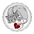 Любимый Сфинкс