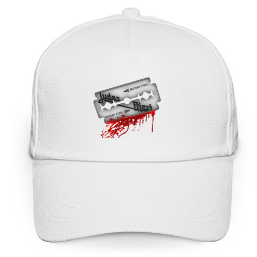 Кепка бейсболка Judas Priest