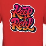 Keep It Real