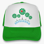 Серия «Я люблю Березники»