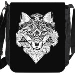 Геометрический лис