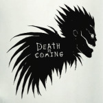 Death is coming