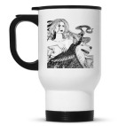 Кружка-термос