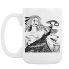 Кружка 420 мл