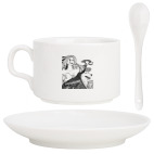 Кофейный набор