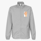 Ветровка без капюшона