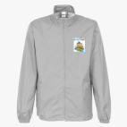 Ветровка без капюшона