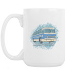 Кружка 420 мл