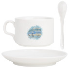 Кофейный набор