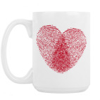 Кружка 420 мл