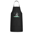 Кухонный фартук