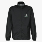 Ветровка без капюшона