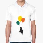 Воздушный котик