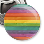 Брелок-открывашка