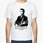 Элвис Пресли
