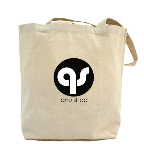 Сумка шоппер Я несу возмездие во имя луны