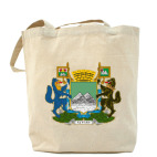 Герб города Курган