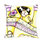 Подушка 35x35 см Сон