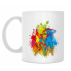 Кружка 330 мл