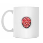 Кружка 330 мл