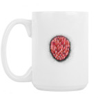 Кружка 420 мл