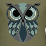 Сова-графика