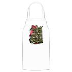 Кухонный фартук