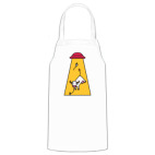 Кухонный фартук