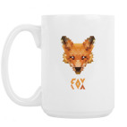 Кружка 420 мл