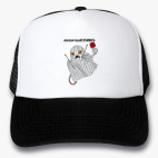 Кепки Trucker