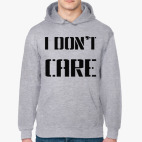 I Don't Care