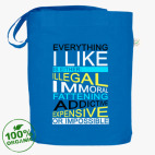 Сумка шоппер