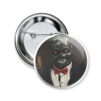 Любвеобильный Терминатор