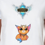 Gnar из игры LoL