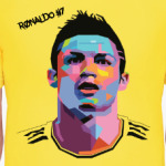 Cristiano Ronaldo Real Madrid