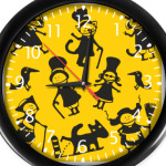 'Желтый стимпанк'