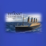 Titanic-Exhibition