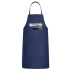 Кухонный фартук