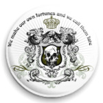skull fortune