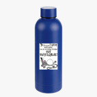 Термобутылка