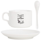 Кофейный набор