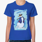 Winter Style: танцуем Gangnam Style и не паримся!