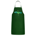 Кухонный фартук